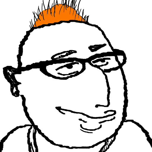 ItchyBeard avatar