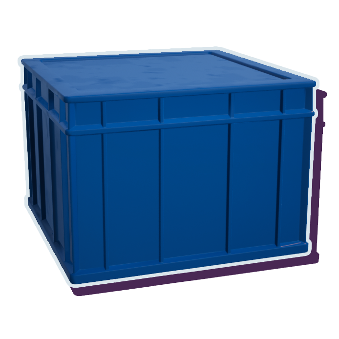 Crate
