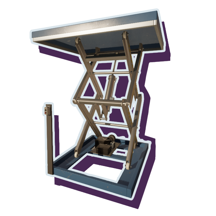 Lift Platform